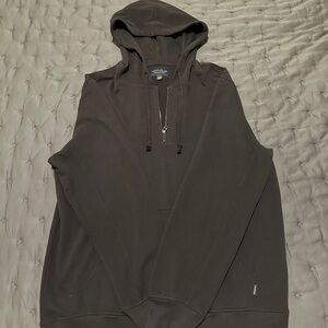 Black lucky Brand jacket